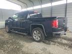 2017 GMC Sierra K1500 SLT