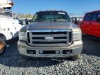 2005 Ford F350 SRW Super Duty