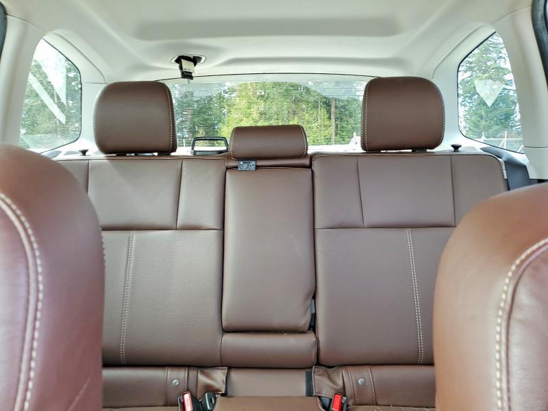 2017 Subaru Forester 2.5i Touring