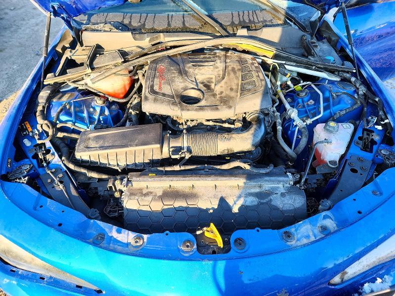 2018 Alfa Romeo Giulia ti Q4