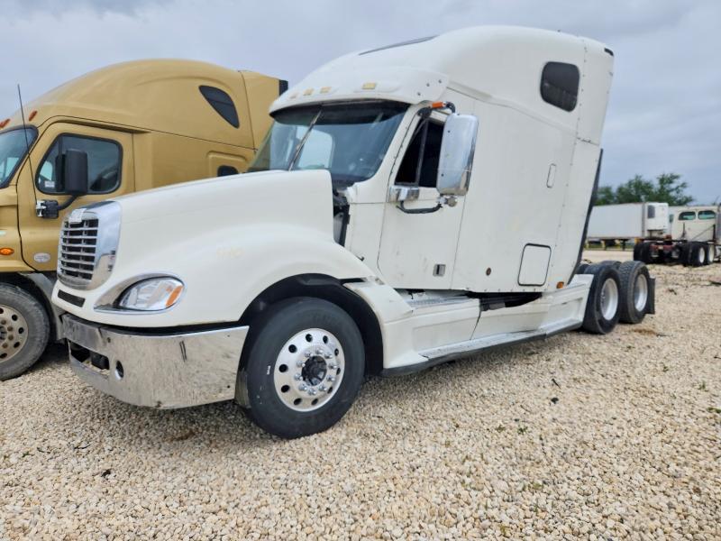 2007 Freightliner Conventional Columbia