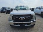 2017 Ford F550 Super Duty Flatbed Truck