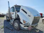 2024 Peterbilt 579 Tank Truck