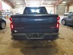 2021 Chevrolet Silverado K1500 RST