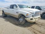 2012 Dodge RAM 3500 Longhorn