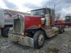 2010 Kenworth Construction W900