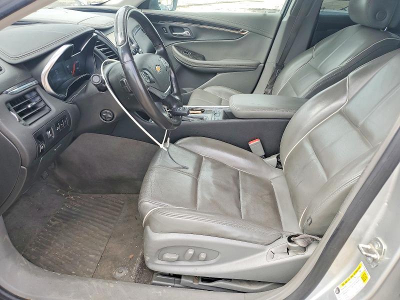 2014 Chevrolet Impala ltz