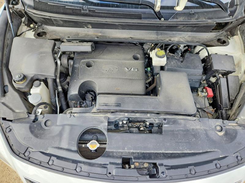 2013 Infiniti Jx35 Base