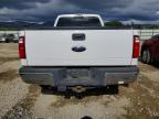 2008 Ford F250 Super Duty