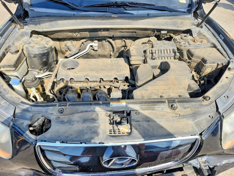 2011 Hyundai Santa fe gls