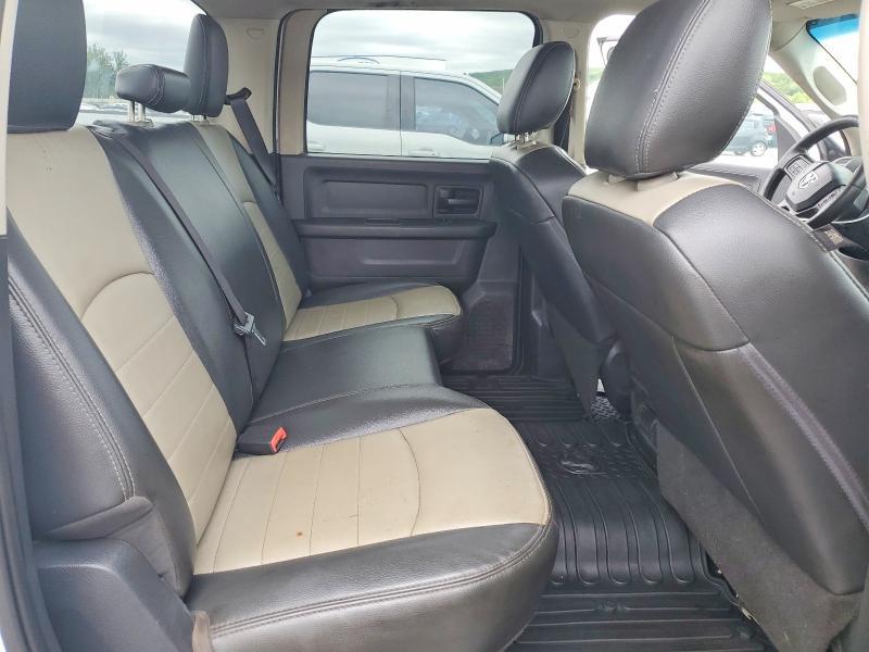 2012 Dodge RAM 3500 ST