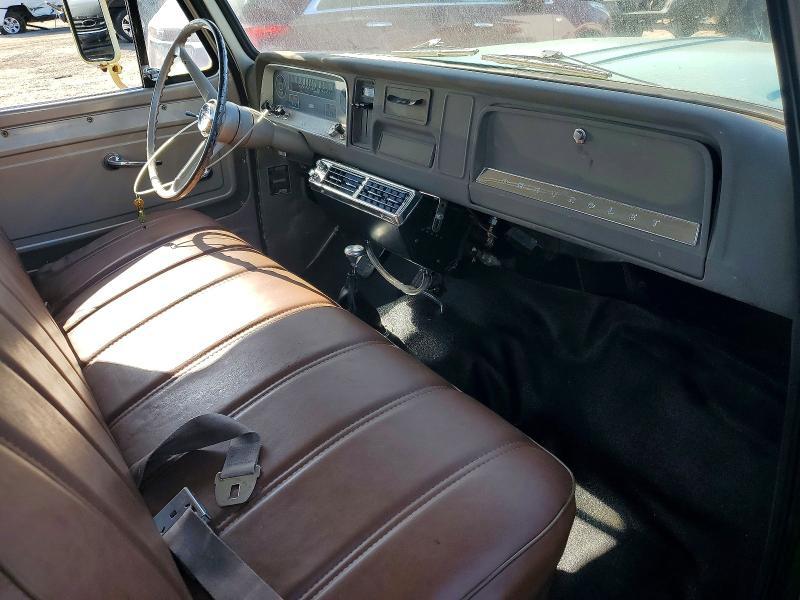 1966 Chev Pick Up Truck