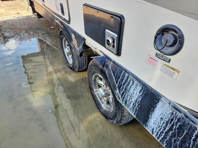 2018 Heartland Mallard Camper
