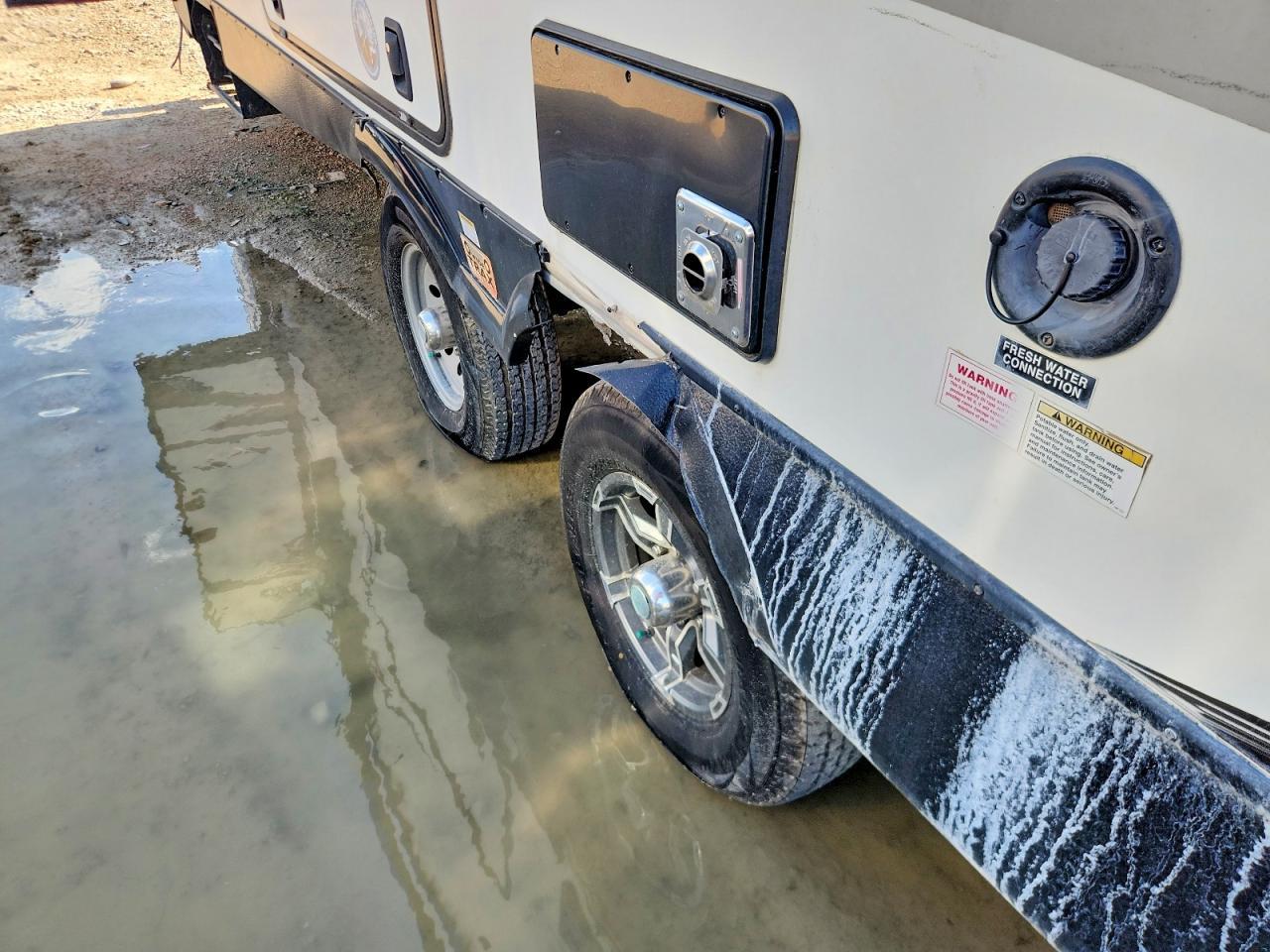 2018 Heartland Mallard Camper