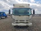 2009 Isuzu NPR Delivery Truck