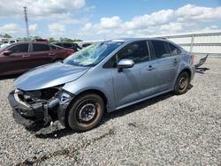 2020 Toyota Corolla le for sale in Thonotosassa, FL