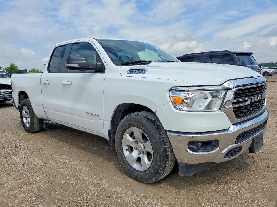 2022 Dodge RAM 1500 BIG Horn