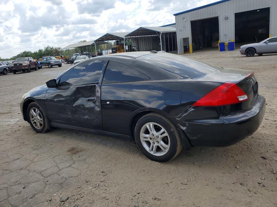 2006 Honda Accord ex