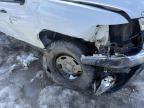 2011 Chevrolet Silverado K2500 Heavy Duty