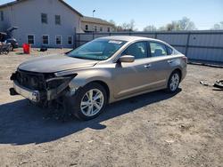 2015 Nissan Altima 2.5 sv for sale in York Haven, PA