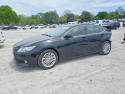 Lexus Es 350 salvage cars for sale: 2015 Lexus Es 350