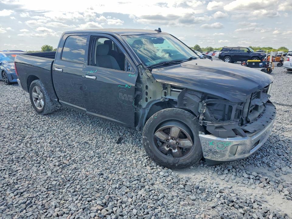 2016 Dodge RAM 1500 SLT