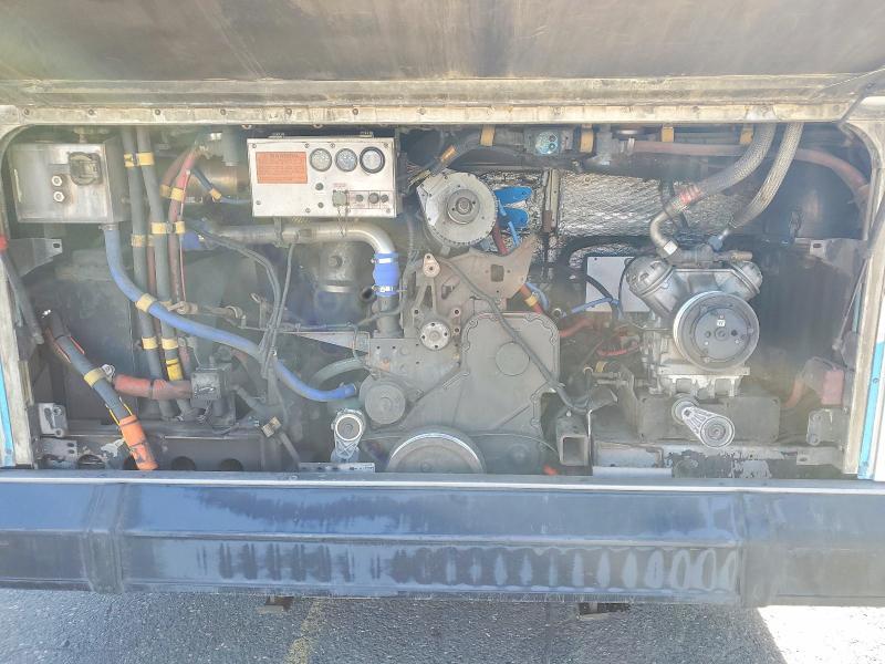 2003 GIL Lig low Floor-bus