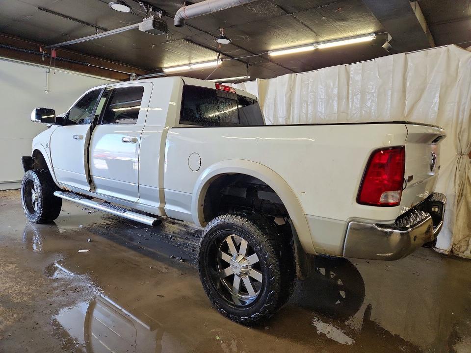 2011 Dodge RAM 2500