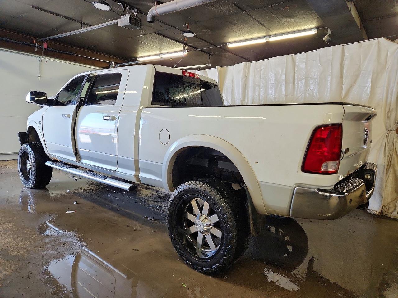 2011 Dodge RAM 2500