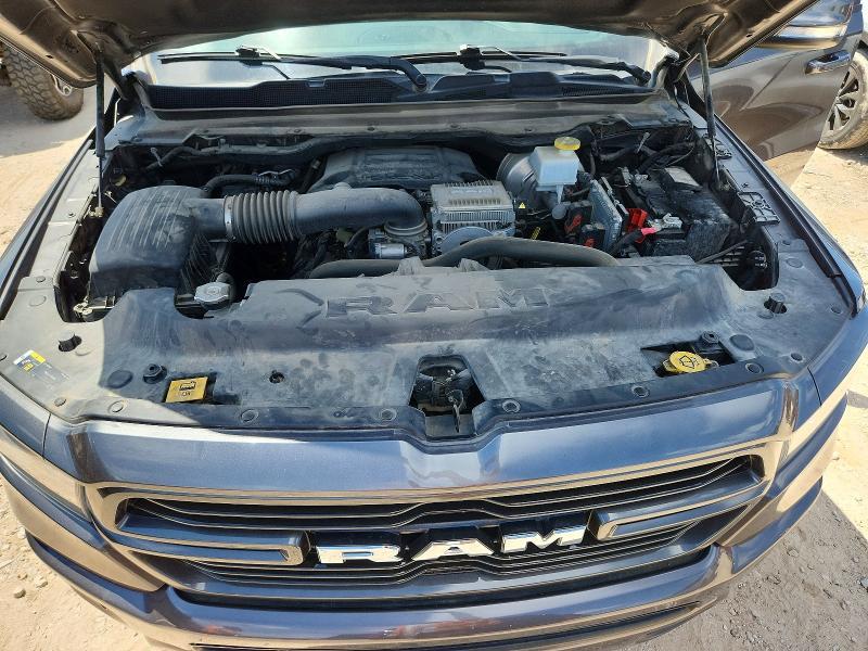 2020 Dodge 1500 Laramie