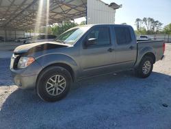 2019 Nissan Frontier sv for sale in Cartersville, GA
