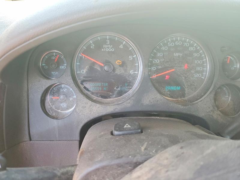 2012 GMC Sierra K1500 Denali