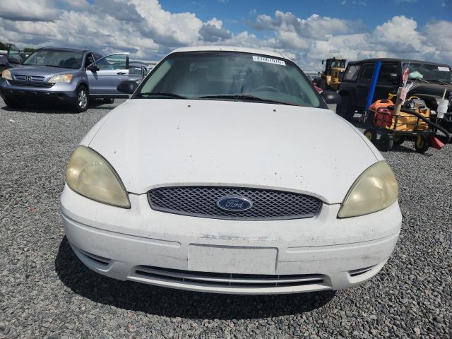 2006 Ford Taurus se