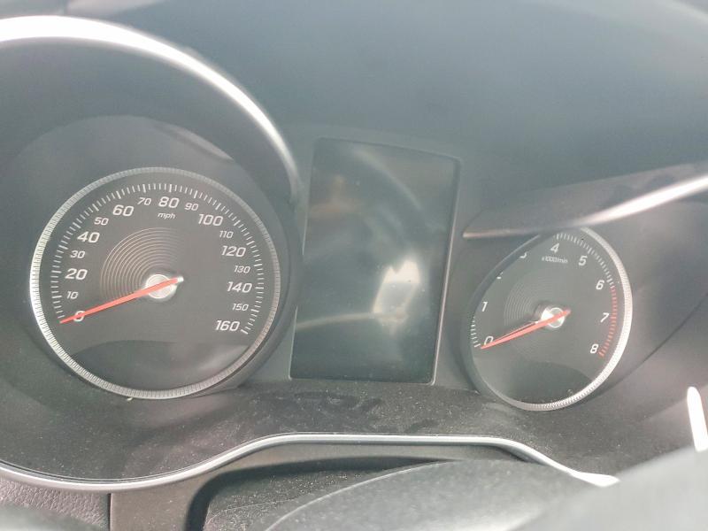 2016 Mercedes-Benz C 300 4matic