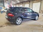 2013 Mercedes-Benz Ml 350 Bluetec