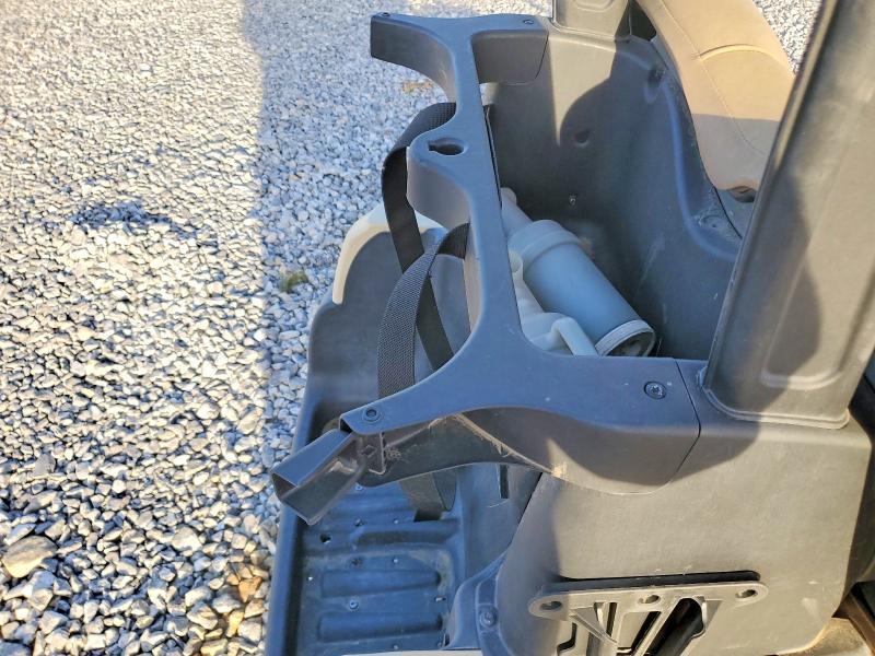 2020 Club Car Tempo Lithium Golf Cart