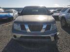 2007 Nissan Frontier SE