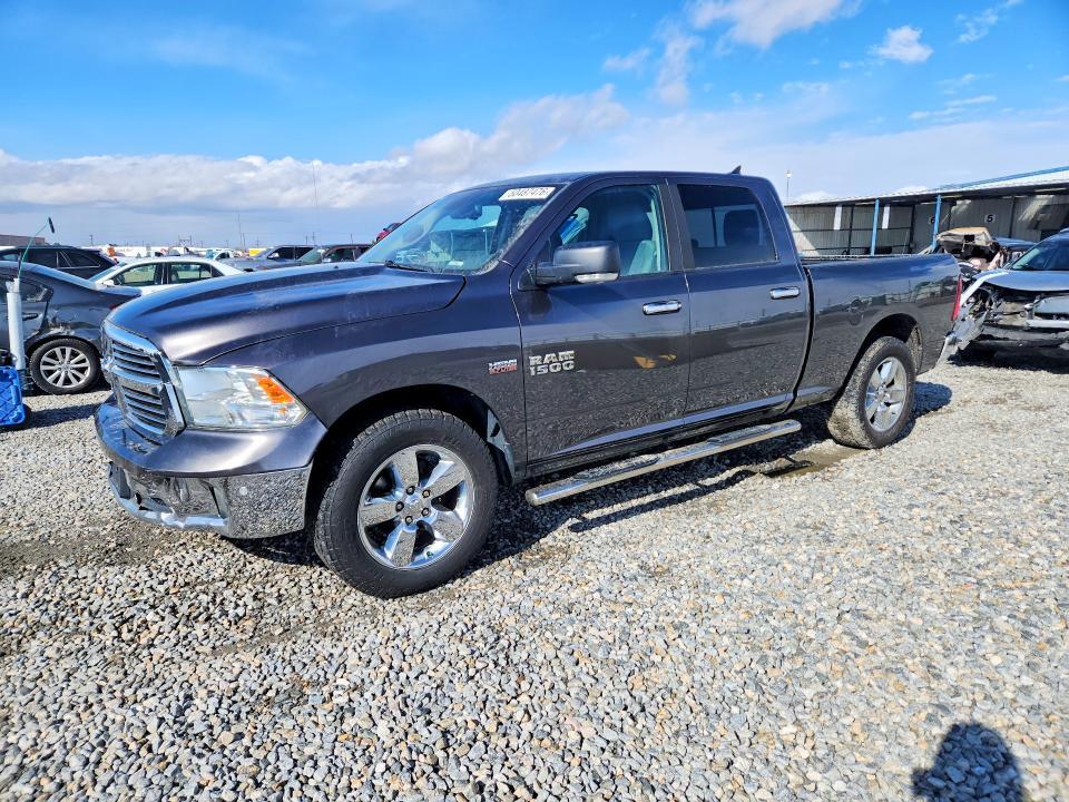 2015 Dodge Ram 1500 slt
