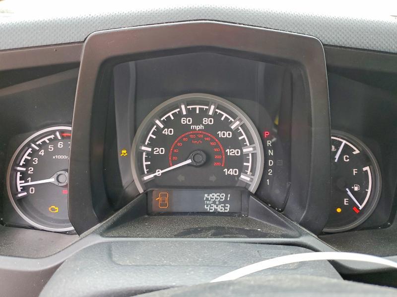 2013 Honda Ridgeline Sport