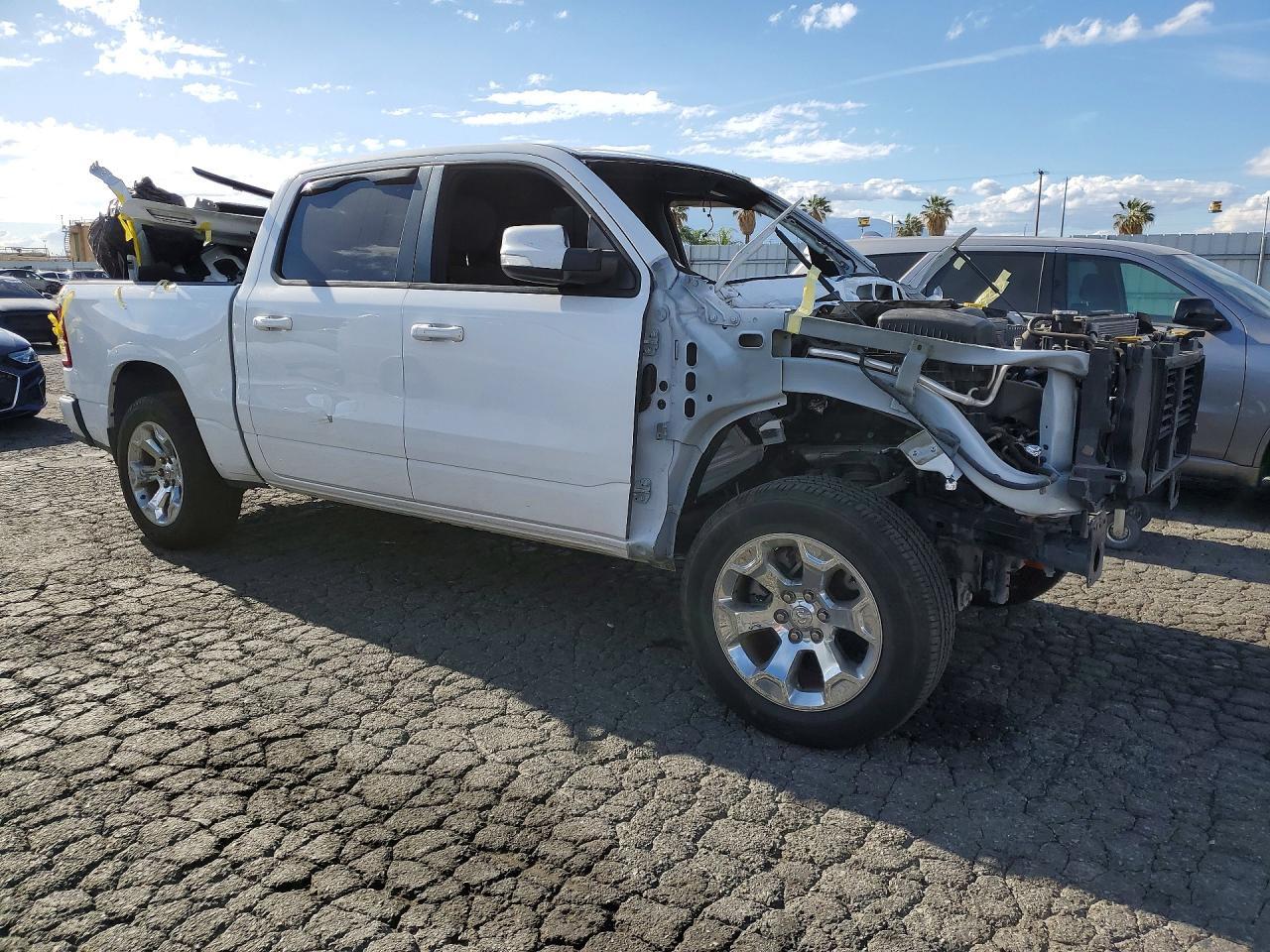 2020 Dodge RAM 1500 BIG Horn