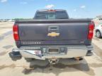 2016 Chevrolet Silverado K2500 Heavy Duty LTZ