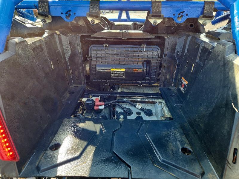 2021 Polaris RZR Utility Vehicle