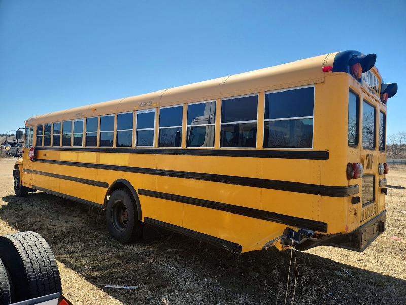2014 Icrp 2014 IC Corporation CE Series School-School Bus