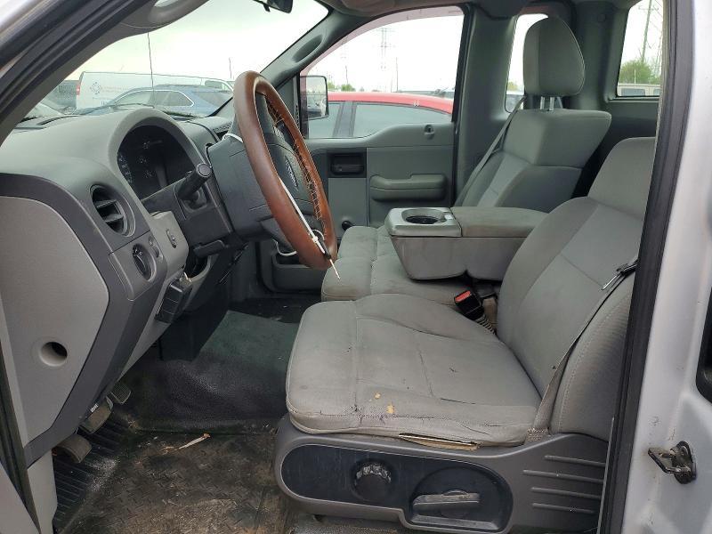 2006 Ford F150