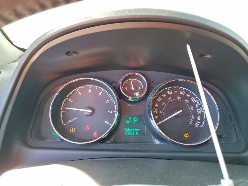 2014 Chevrolet Captiva ltz