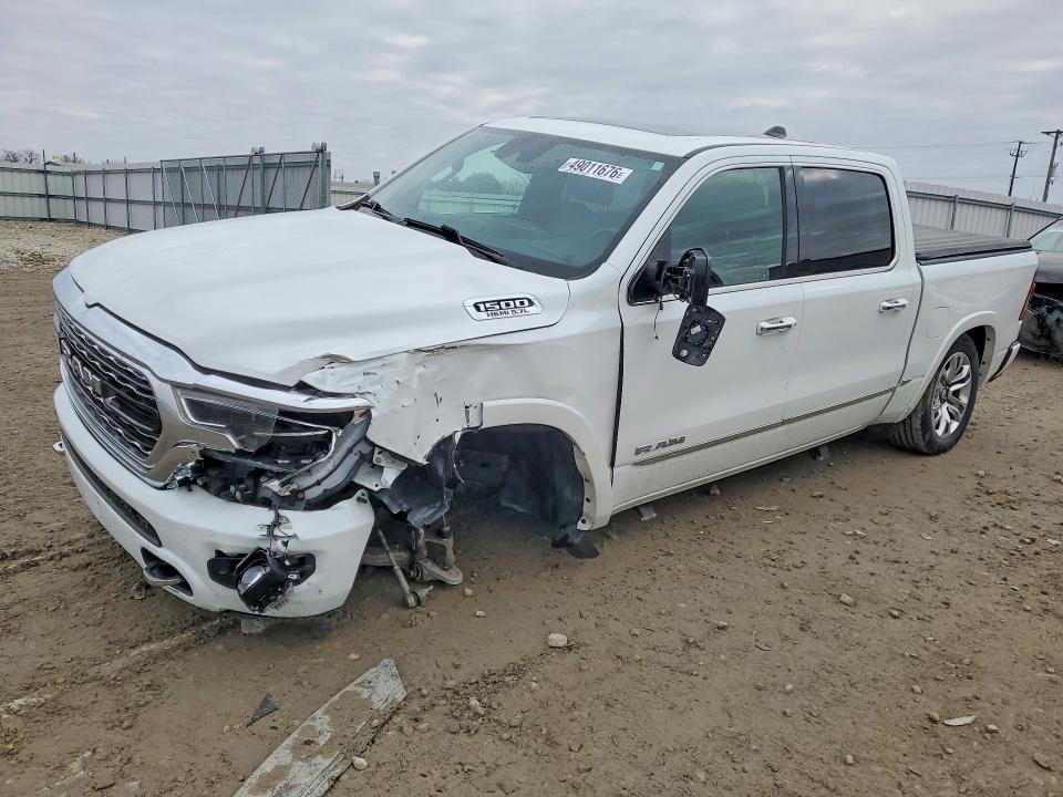 2019 Dodge Ram 1500 Limited