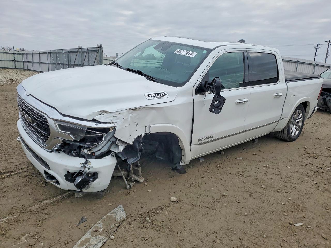 2019 Dodge RAM 1500 Limited