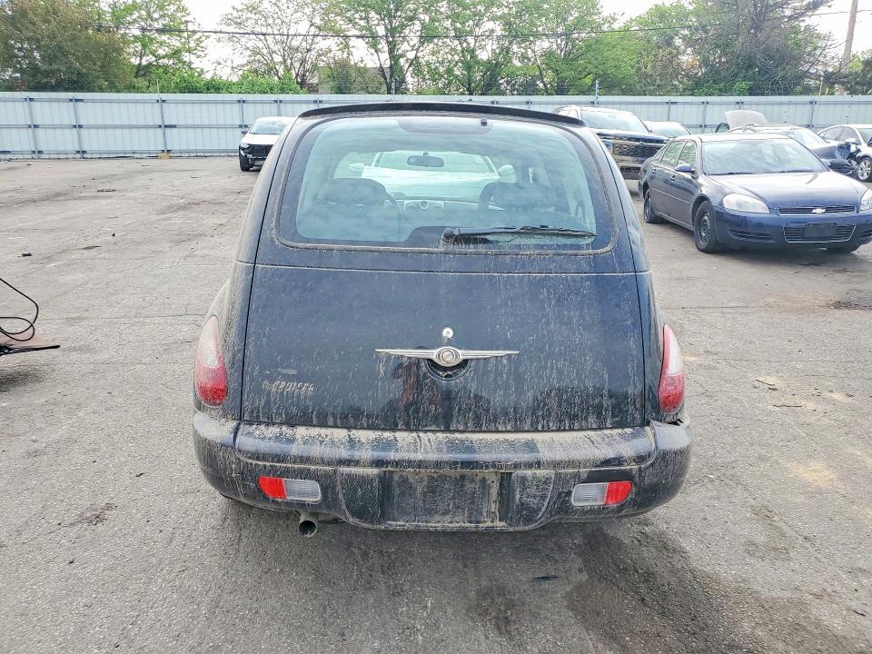2007 Chrysler Pt Cruiser