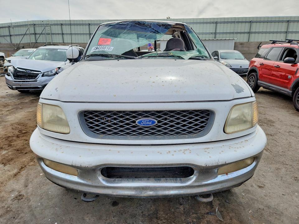 1997 Ford F150