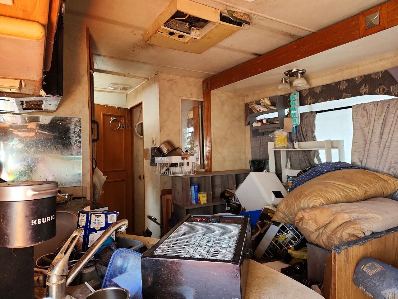 2006 Gulf Stream Ultra RV